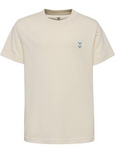 Hummel Футболка Hmljr Pulse Lifestyle Kids в TOFU