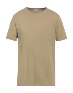 Футболка Imperial, темно-зелёный