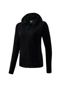 Характеристики Куртка Softshell Erima, черный