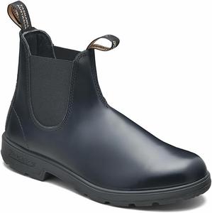 Ботинки Blundstone унисекс, черный