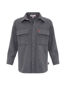 Куртка межсезонная Williot, Mottled Grey