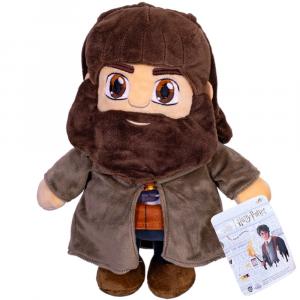 Плюшевая Игрушка Хагрид 20 См, Плюшевый Талисман Мира Гарри Поттера Волшебного Мира Wizarding World