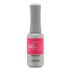 ORLY Gel FX лак для ногтей 9 мл Neon Heat