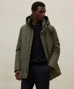 Куртка PARKO UTO / Куртка PARKOALF для мужчин