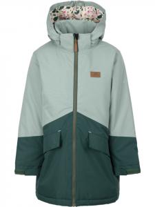 Зимняя куртка Trespass, синий