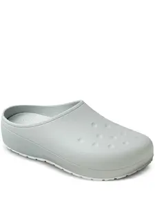 Сандалии Classic Quiet Mirage Crocs, серый
