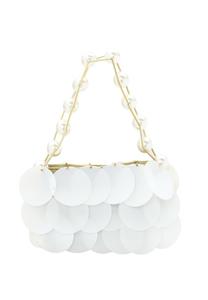 Сумочка Koosh, Wool White