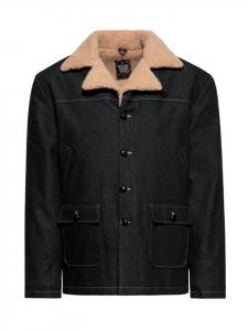 Спортивная куртка King Kerosin, черный