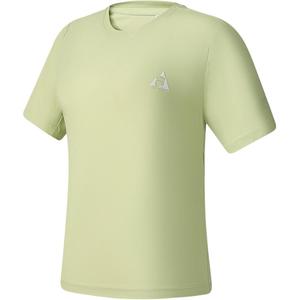 FILA Футболка Explorer женская Seedling Green LG