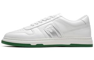 Кеды мужские, обувь для скейтбординга низкая белый Roberta Di Camerino