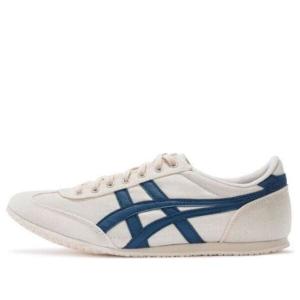 Кроссовки мачу гонщик Onitsuka Tiger, белый