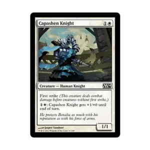 CCG Капашен Найт (К), MTG - Magic 2014