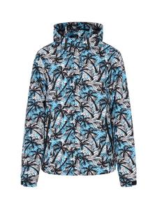 Переходная куртка MO Jacke, темно-синий