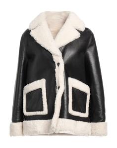 Куртка Maje, черный