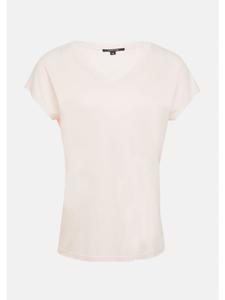 Футболка 4009_светло-розовая comma