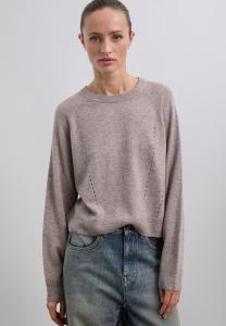 Джемпер Scalpers Jumper, Taupe