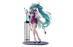 Фигурки в масштабе F:NEX