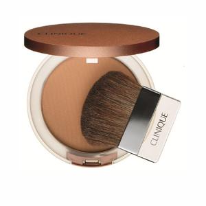 Пудра True bronze™ polvos compactos bronceadores Clinique, 9,6 г, 03-sunblushed