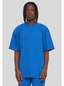 Футболка Urban Classics, цвет royal