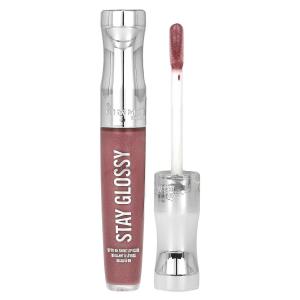 Блеск для губ Stay Glossy, оттенок 290 Date Night, 5,5 мл (0,18 жидк. унции) Rimmel London