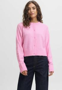 Кардиган JJXX JXNATALIE DIVERSE , Moonlite Mauve/Pink