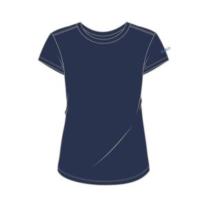 Женская футболка CMP 32T7166U-88UR 34