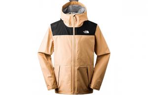 Куртка мужская уличная The North Face, синий