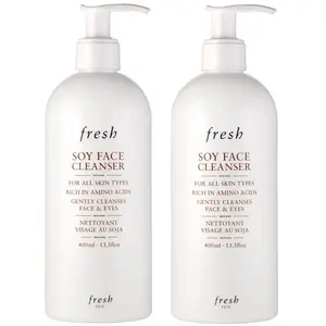 Свежий соевый Джамбо Дуэт Fresh