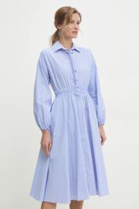 Платье Answear.Lab, синий