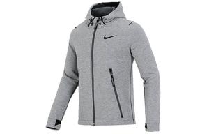 Куртка мужская серая Nike, серый