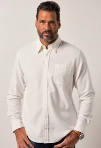Рубашка Jp1880, Creme White