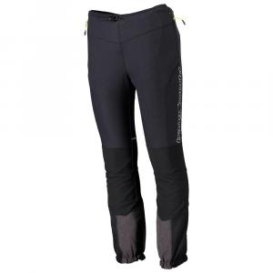 Брюки Trangoworld Forchat Regular, черный