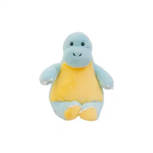 Мягкая и милая плюшевая игрушка динозавр Cute Chip