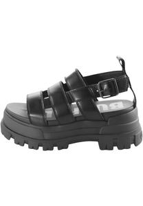Сандалии BUFFALO Sandals, черный