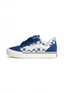 Скейтбордистские кроссовки knu skool унисекс Vans, Dark Blue