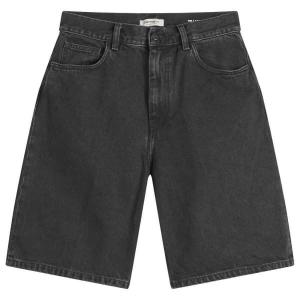 Brandon шорты Carhartt Wip, черный
