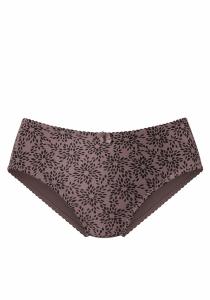 Трусы nuance, цвет taupe schwarz