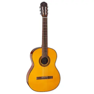 Классическая гитара Takamine GC3, натуральный глянец
