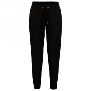 Брюки Russell Athletic Angelou, черный