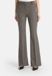 Брюки Luisa Spagnoli OPINIONI, Fango/Grey