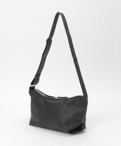 Квадратная горизонтальная сумка через плечо из искусственной кожи Ikka, цвет Black