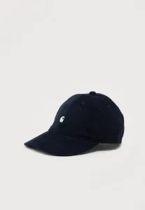 Кепка harlem, унисекс Carhartt Wip, Dark Navy/White