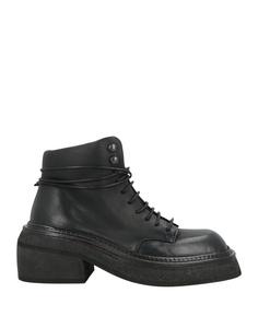 Ботильоны Marsèll, черный