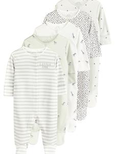 Комбинезон Next, пастельный зеленый