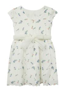 s.Oliver Платье в кремовом цвете