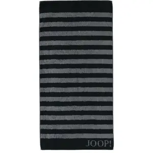 Полотенце Joop, черный