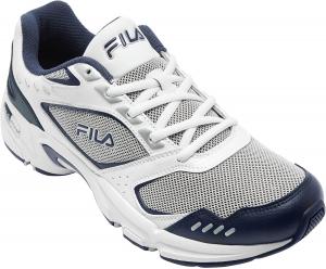 Мужские кроссовки Fila Memory Decimus, темно-синий