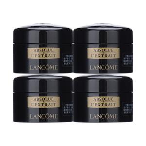 LANCOME LANKOU новая черная золотая премиальная крем-патчи для глаз питомца лифтинг восстановление контроль жира 5мл/5мл*2/5мл*3/5мл*4