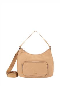 Сумка Bogner HOBO VERBIER PLAY PARI, Lattè/Beige