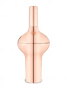 Шейкер для коктейлей Plum Tom Dixon, металлик